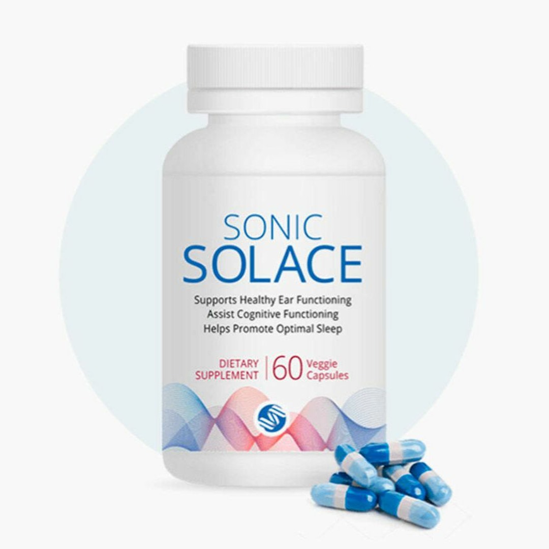 sonic solace