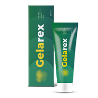 GELAREX