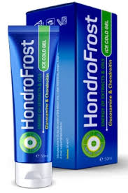 Hondrofrost
