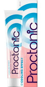 Proctonic