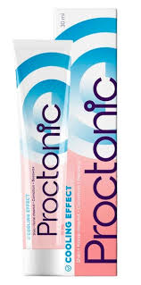 Proctonic