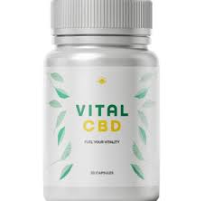 Vital CBD