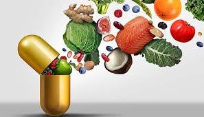 integratori alimentari