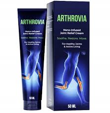 Arthrovia